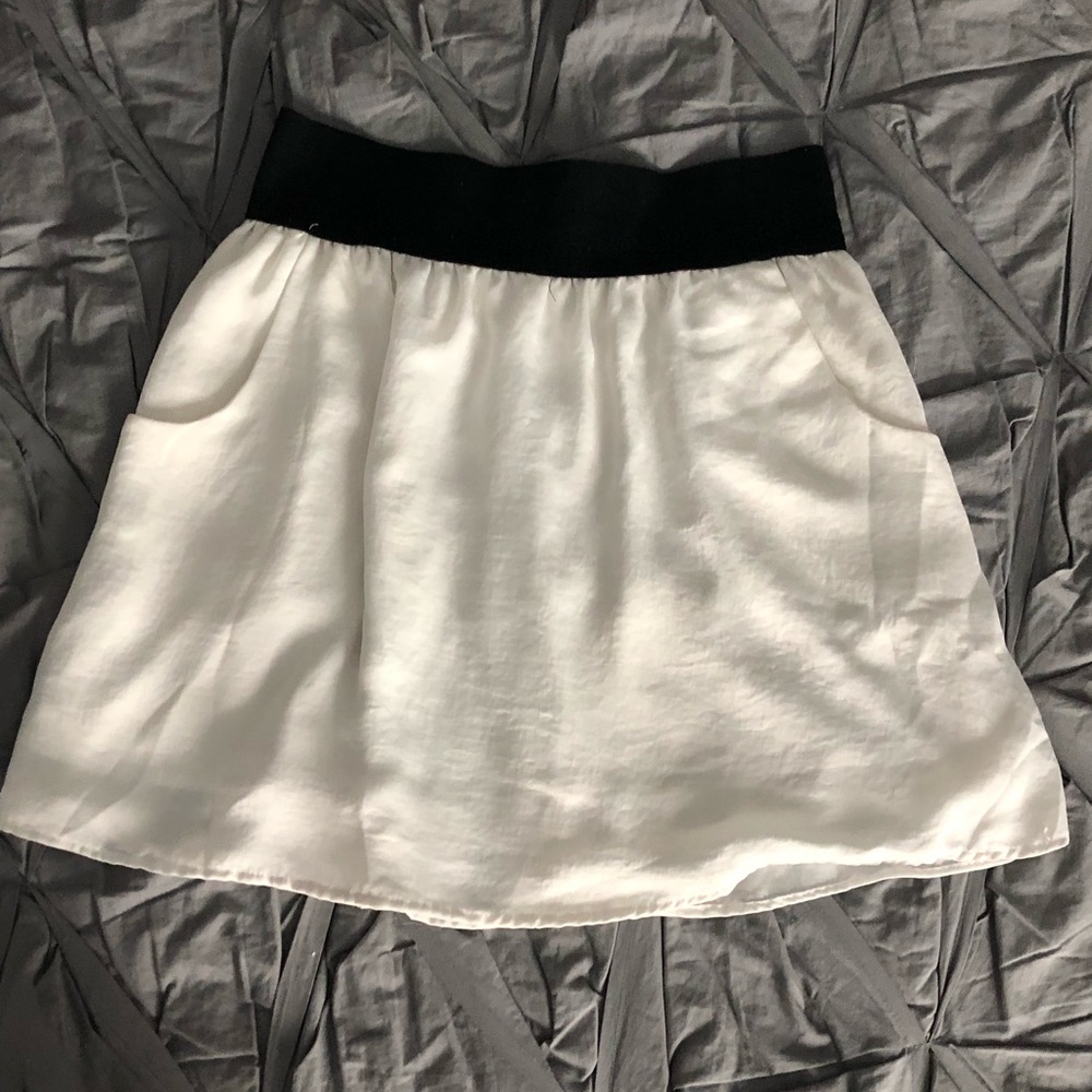 Three flair skirts bundle